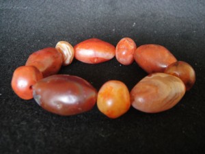 瑪瑙手鍊