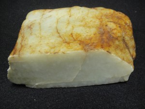 山流水牌料、章料