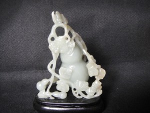 黃玉  羊脂白玉  古玉  籽料