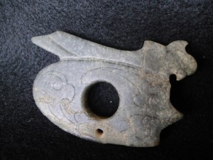 古玉辨別  古玉辮識