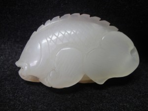  和闐白玉籽料、古玉、和田玉